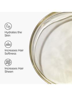 The Ordinary 100% Organic Cold Pressed Moroccan Argan Oil, 30ml - view 2, 