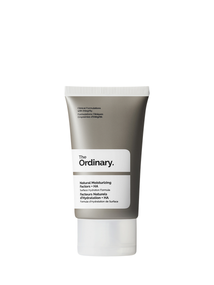 The Ordinary Natural Moisturising Factors + HA, 