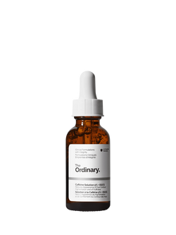 The Ordinary Caffeine Solution 5% + EGCG, 30ml, 