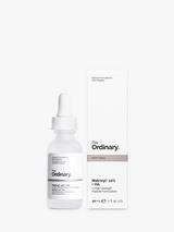 The Ordinary Matrixyl 10% + HA, High-Strength Peptide Formulation, 30ml