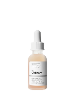 The Ordinary Lactic Acid 5% + HA 2%, 30ml, 