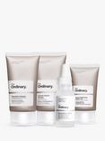 The Ordinary The Balance Set Skincare Gift Set