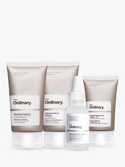 The Ordinary The Balance Set Skincare Gift Set, 
