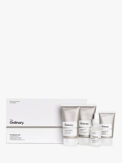 The Ordinary The Balance Set Skincare Gift Set - view 2, 