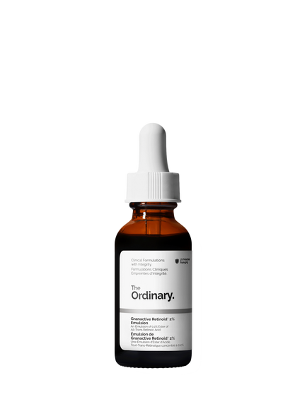 The Ordinary Granactive Retinoid 2% Emulsion, 30ml, 