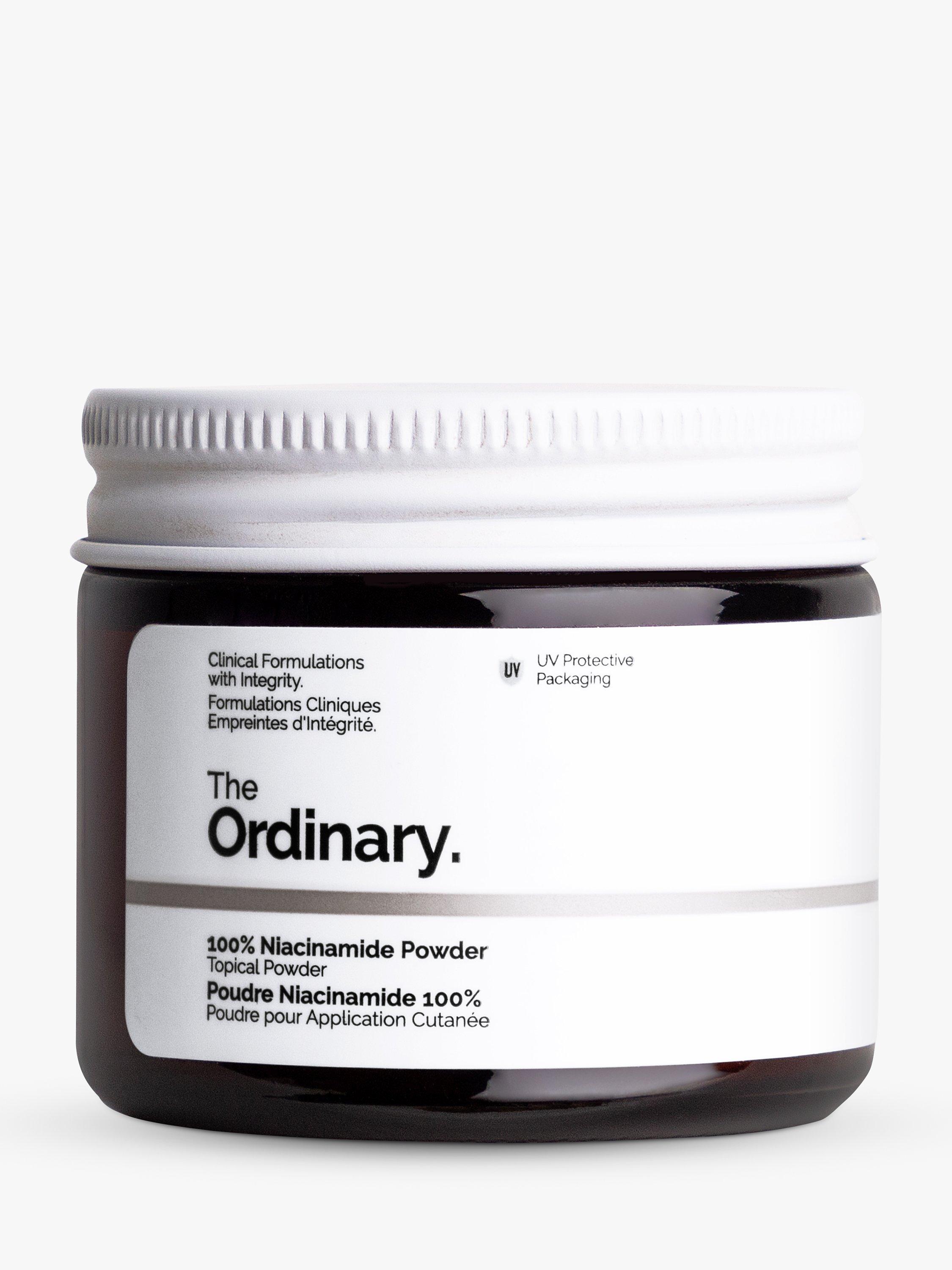 The Ordinary 100% Niacinamide Powder, 20g