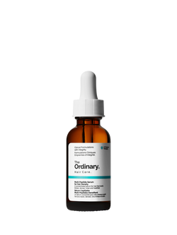 The Ordinary Multi-Peptide Serum for Hair Density, 