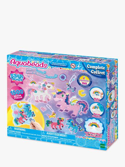 Aquabeads Mystic Unicorn, 