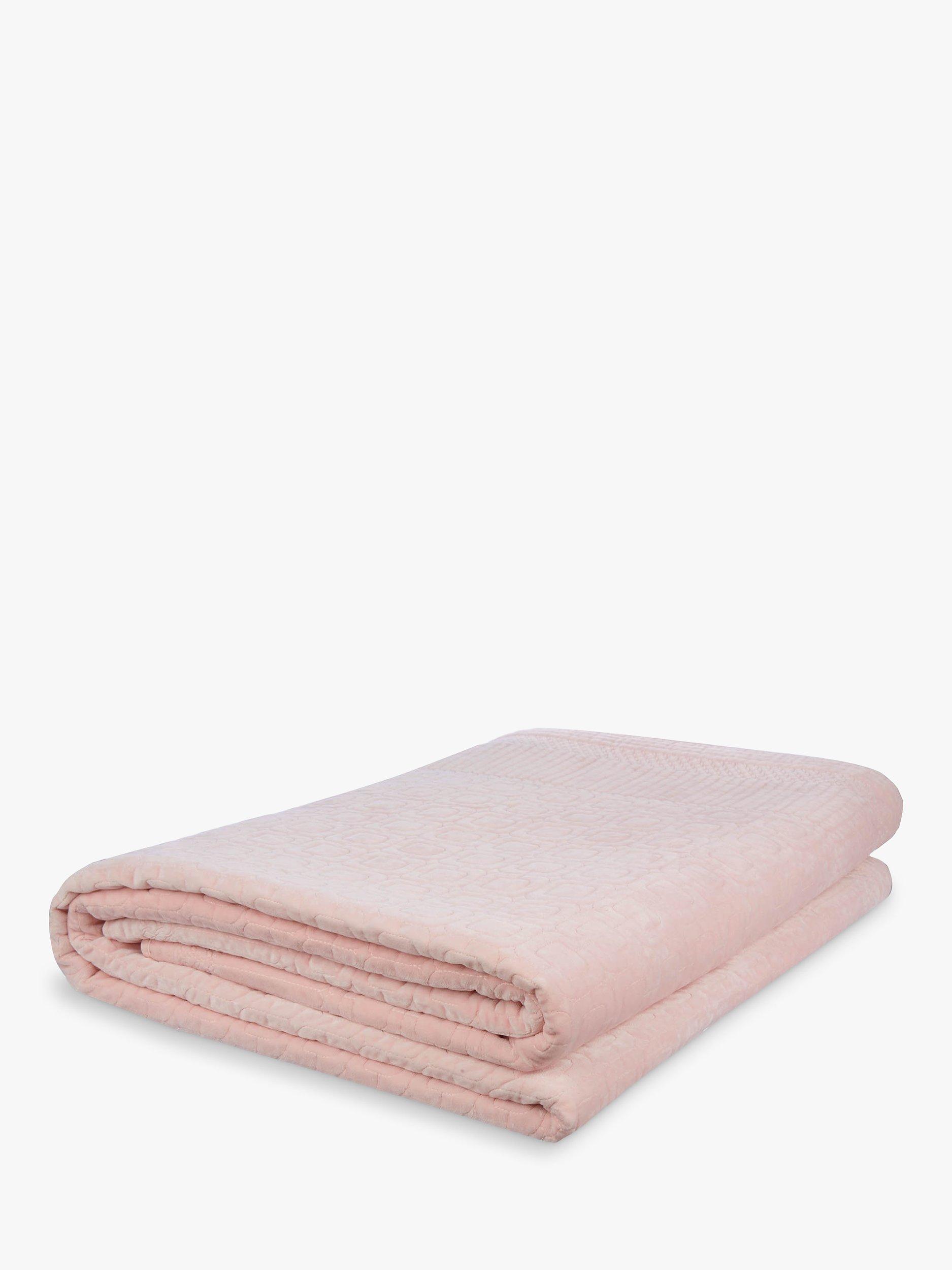 Laura Ashley Carrie Bedspread