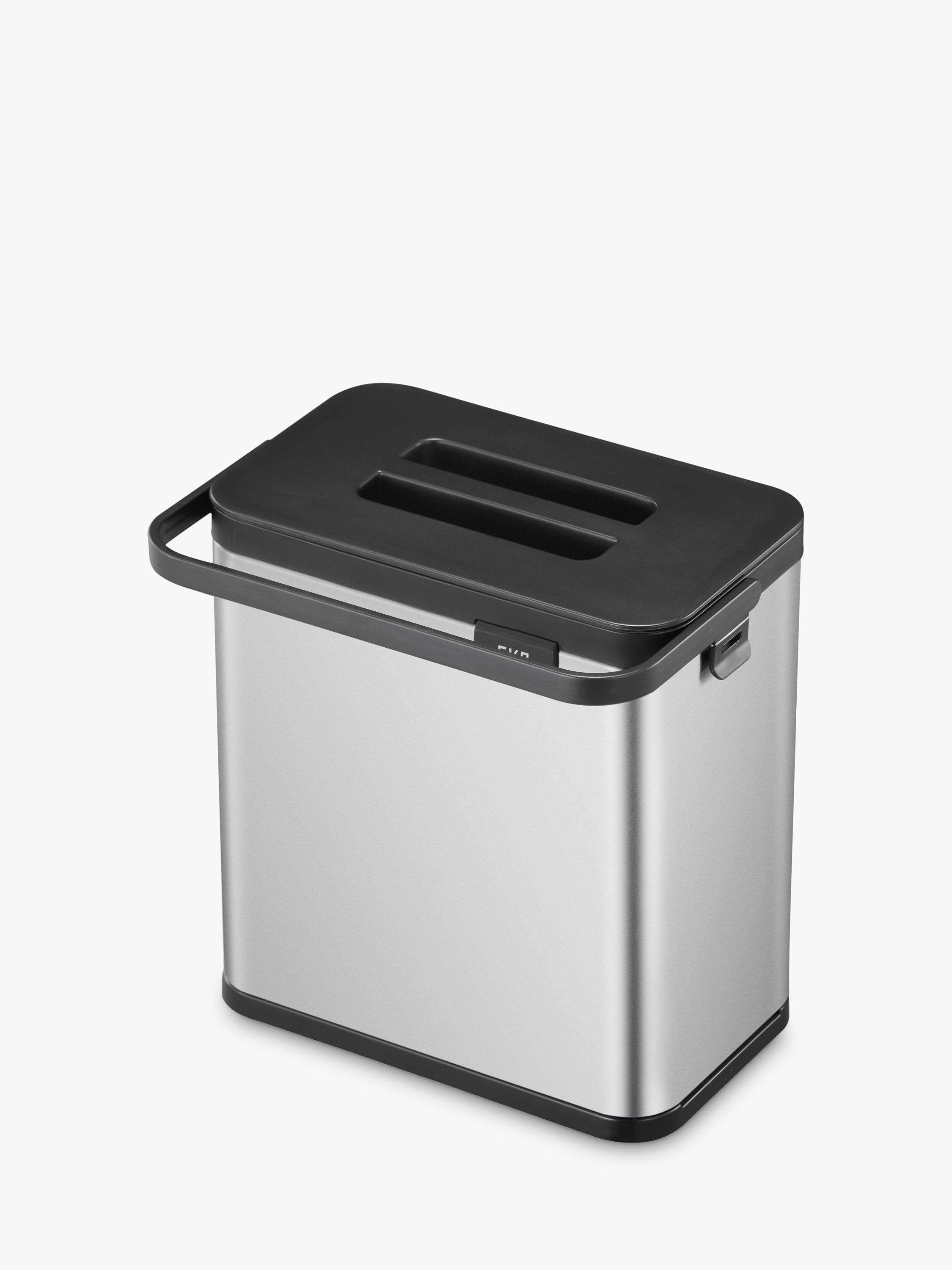 EKO Puro Food Waste Caddy, 3L
