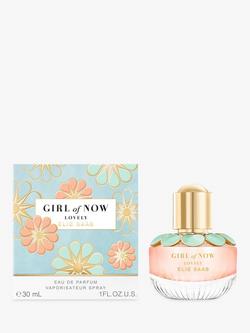 Elie Saab Girl of Now Lovely Eau de Parfum - view 2, 