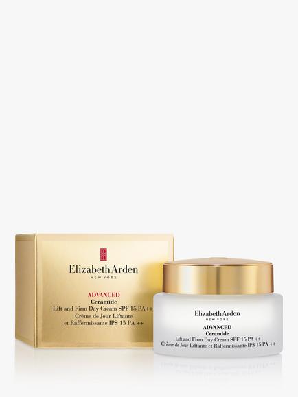 Elizabeth Arden Advanced Ceramide Lift and Firm Day Cream SPF 15, 50ml - view 2, 