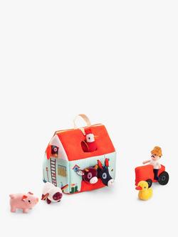 Lilliputiens My First Farm, 