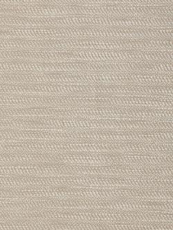 John Lewis Cotton Linen Slub Furnishing Fabric, Natural