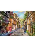 Ravensburger Meadow Hill Lane Jigsaw Puzzle, 1000 Pieces