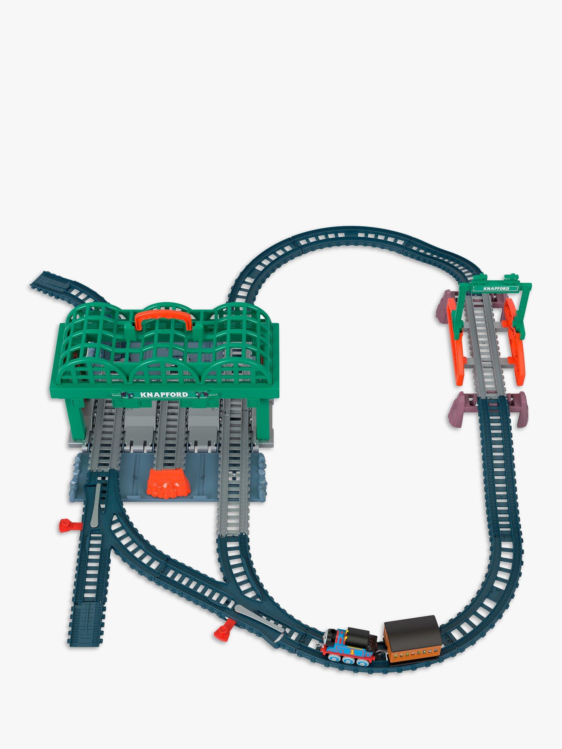 Thomas & Friends Knapford Station