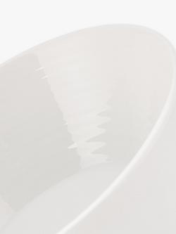 Royal Doulton 1815 Pure Porcelain Boxed Dinnerware Set, 12 Piece, White - view 2, White