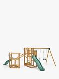 Plum Discovery Adventure Playcentre