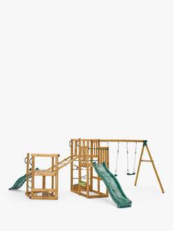 Plum Discovery Adventure Playcentre, Multi Multi