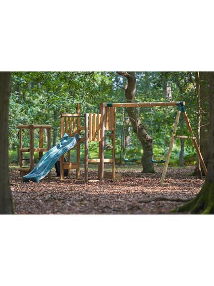 Plum Discovery Adventure Playcentre - view 2, Multi Multi