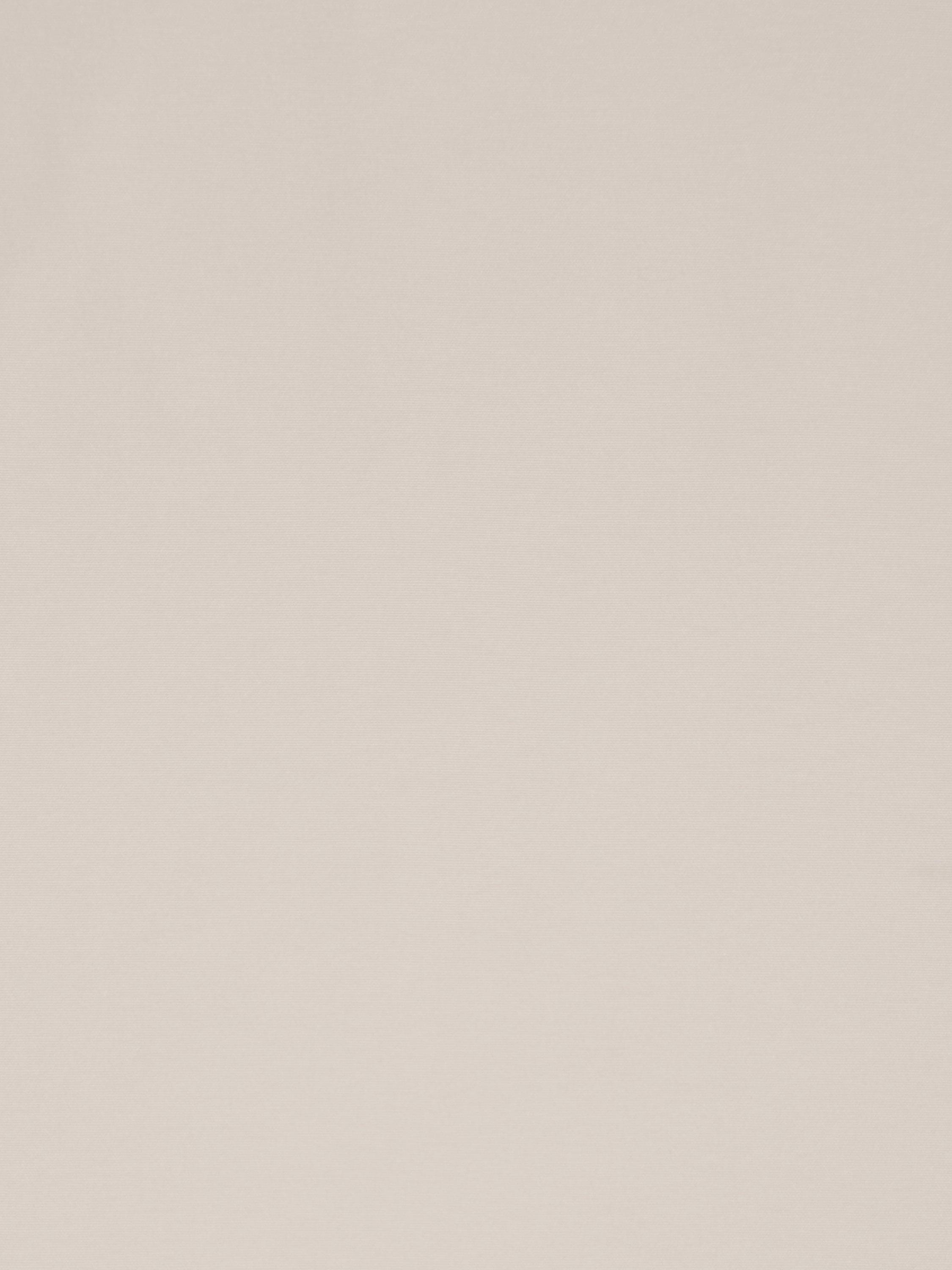 John Lewis ANYDAY Arlo Made to Measure Curtains, Putty