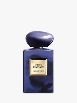 Giorgio Armani / Privé Indigo Tanzanite Eau de Parfum, 100ml, 