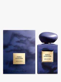 Giorgio Armani / Privé Indigo Tanzanite Eau de Parfum, 100ml - view 2, 