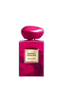 Giorgio Armani / Privé Magenta Tanzanite Eau de Parfum, 100ml, 