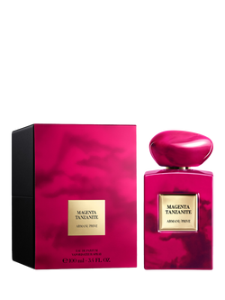Giorgio Armani / Privé Magenta Tanzanite Eau de Parfum, 100ml - view 2, 