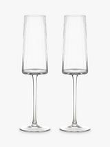Chef & Sommelier - Open Up Collection - 6 Crystal Wine Glasses 47cl