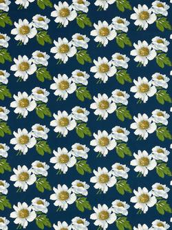 Harlequin Paeonia Furnishing Fabric, Azurite/Meadow/Nectar