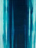Harlequin Rewilded Furnishing Fabric, Wild Water/Lagoon/Sky