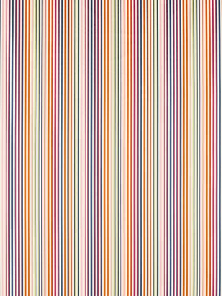 Harlequin Calla Furnishing Fabric, Pom/Clem/Pny/Blber