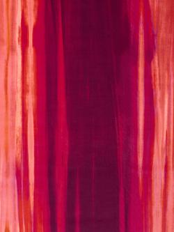 Harlequin Rewilded Furnishing Fabric, Fig/Pomegranate