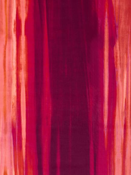 Harlequin Rewilded Furnishing Fabric, Fig/Pomegranate