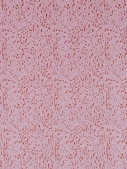 Harlequin Lyrical Furnishing Fabric, Orchid/Brazilianrose