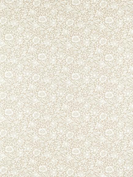 Morris & Co. Mallow Furnishing Fabric, Linen