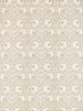 Morris & Co. Pimpernel Print Furnishing Fabric, Cochineal Pink
