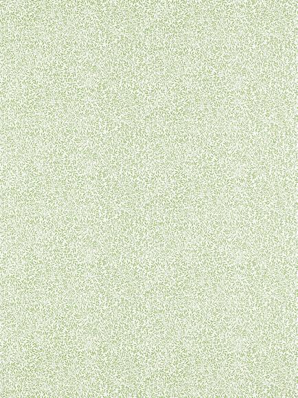 Morris & Co. Standen Furnishing Fabric, Leaf Green
