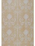 Laura Ashley Josette Woven Furnishing Fabric, Gold