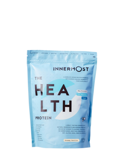 Innermost The Health Protein Vanilla, 520g, 