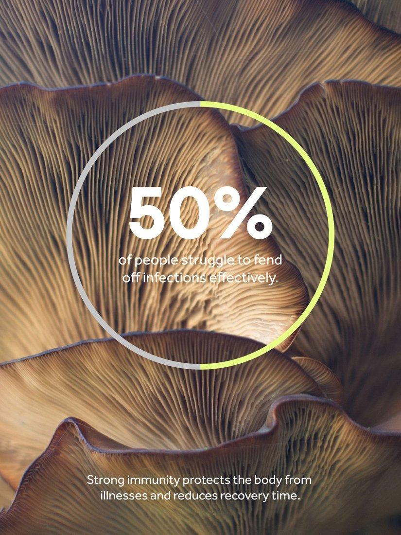 Product image 3 of 8, which shows Innermost The Health Protein Vanilla, 520g