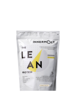 Innermost The Lean Protein Vanilla, 520g, 