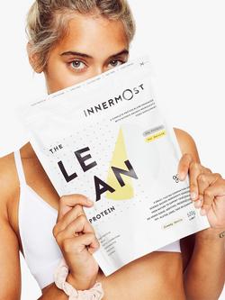 Innermost The Lean Protein Vanilla, 520g - view 2, 
