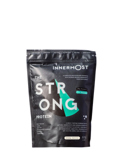 Innermost The Strong Protein Vanilla, 520g, 