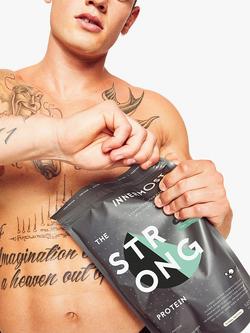 Innermost The Strong Protein Vanilla, 520g - view 2, 