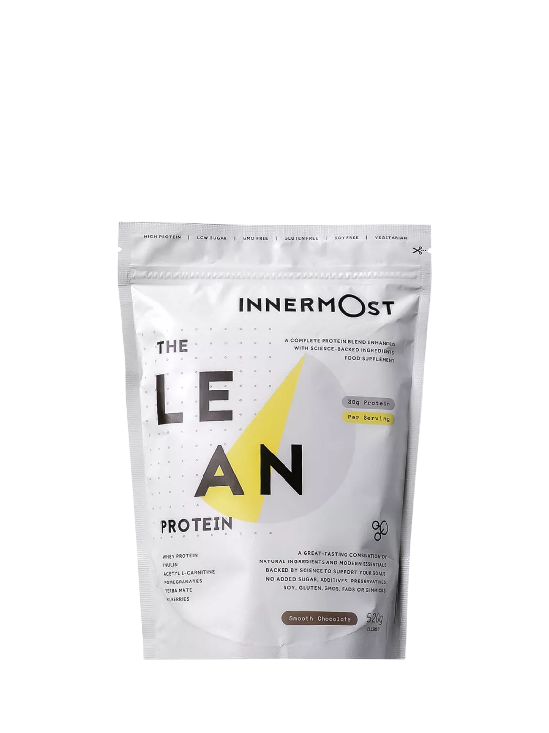 Innermost The Lean Protein...