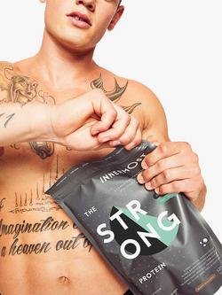 Innermost The Strong Protein Chocolate, 520g - view 2, 