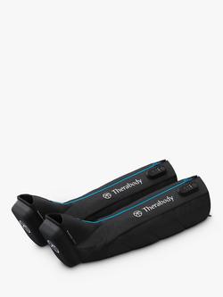 Therabody RecoveryAir Jet Pneumatic Compression Boots, 