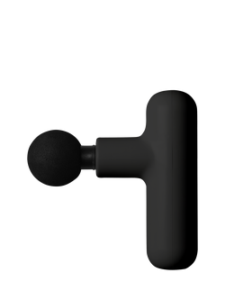 Lola Massage Gun, Black